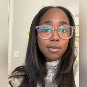 Meet your Posher, Rashonda